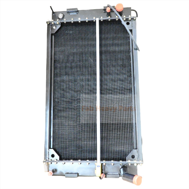 Radiator 11LC-30411 voor Hyundai wiellader HL760-7A