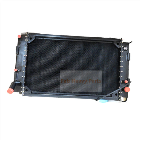 Radiator 11LC-30411 voor Hyundai wiellader HL760-7A