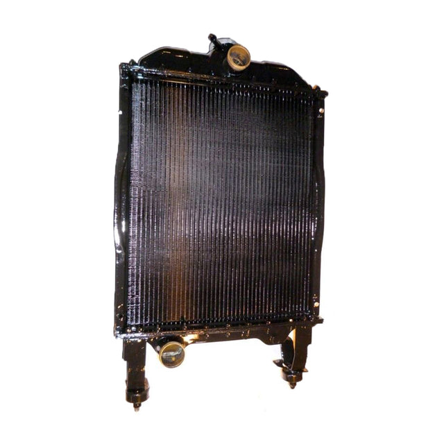 Radiator 1321.1301.015 Fits for MTZ Engine D-260.2 Tractor 1221 1222