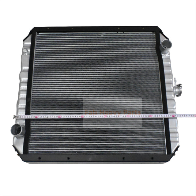 Radiator 162-6198 1626198 for CAT Excavator 307B 307C 307CSB 305.5