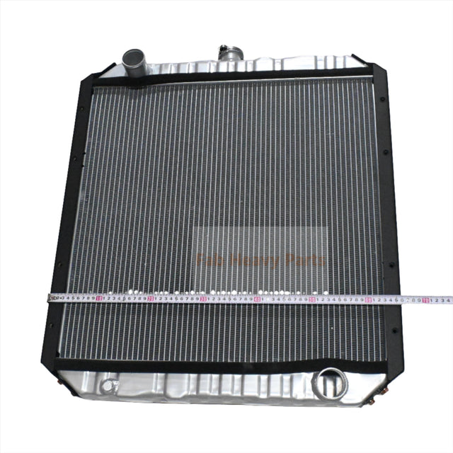 Radiator 162-6198 1626198 for CAT Excavator 307B 307C 307CSB 305.5