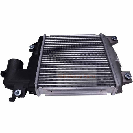 Radiator 17940-0L060 Fits for Toyota 1KD 2KD KUN25 KUN35 KUN15 KUN26 06-13