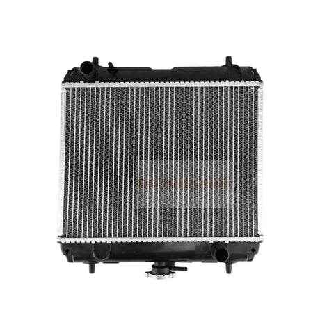 Radiator 1E103-72060 Fits for Kubota D902