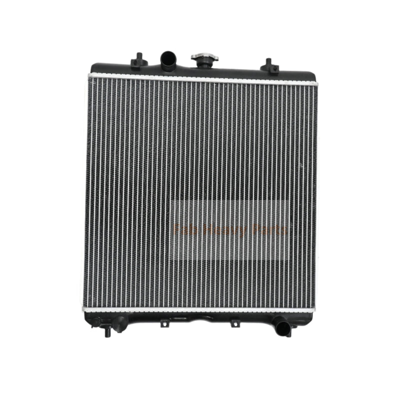 Radiator 3C081-17100 for Kubota Tractor M8540 M8560 M9540 M9960