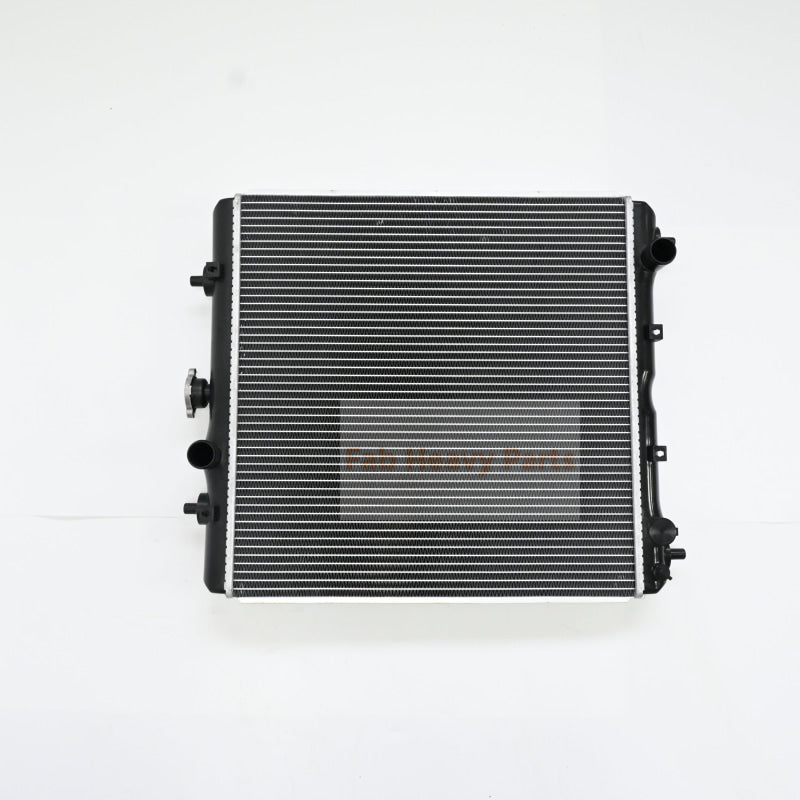 Radiator 3C081-17100 for Kubota Tractor M8540 M8560 M9540 M9960