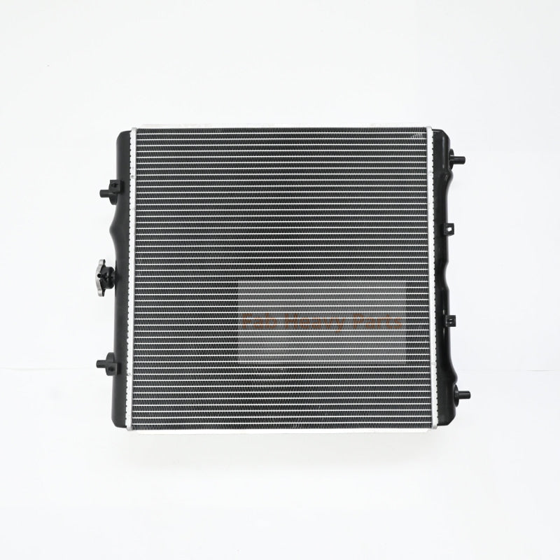 Radiator 3C081-17100 for Kubota Tractor M8540 M8560 M9540 M9960