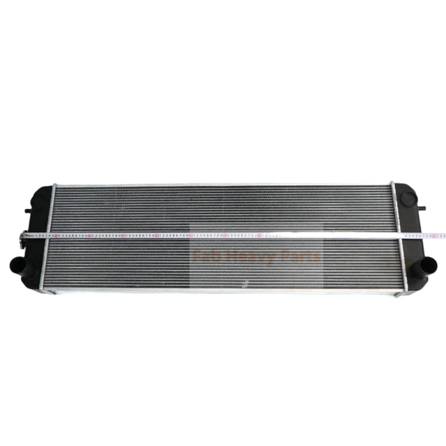 Radiator 4693833 for Hitachi Excavator ZX240-3 ZX250H-3 ZX250K-3 ZX250K-3F ZX270-3 ZX280LC-3 ZX280LCH-3