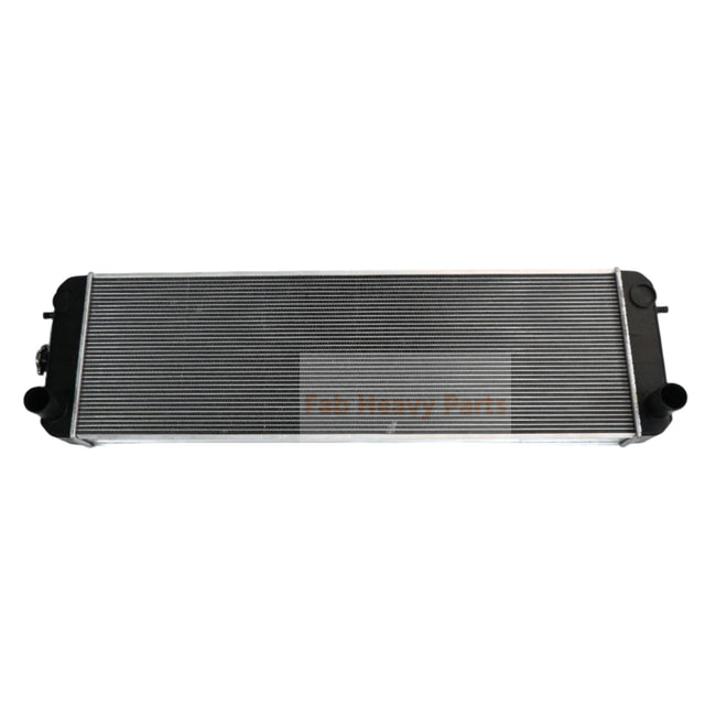 Radiator 4693833 for Hitachi Excavator ZX240-3 ZX250H-3 ZX250K-3 ZX250K-3F ZX270-3 ZX280LC-3 ZX280LCH-3