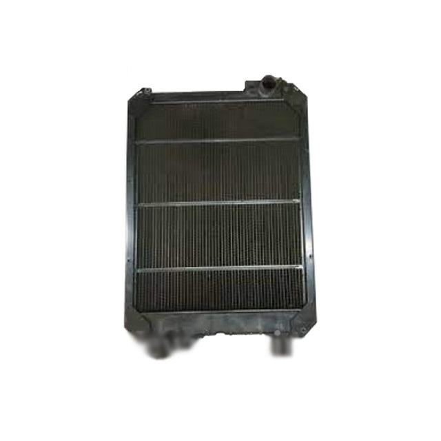 Radiator 73400504 Angkop para sa New Holland Tractor TM140 TM150 TM165 TM180