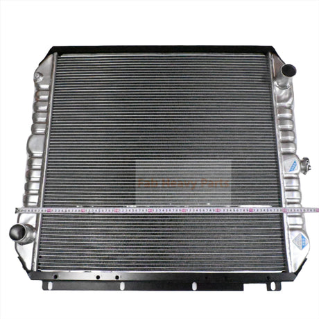 Radiator 7Y-1961 7Y1961 Fits for Caterpillar Engine 3066 Excavator CAT 320 320L 320N