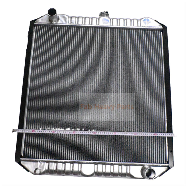 Radiator 7Y-1961 7Y1961 Fits for Caterpillar Engine 3066 Excavator CAT 320 320L 320N