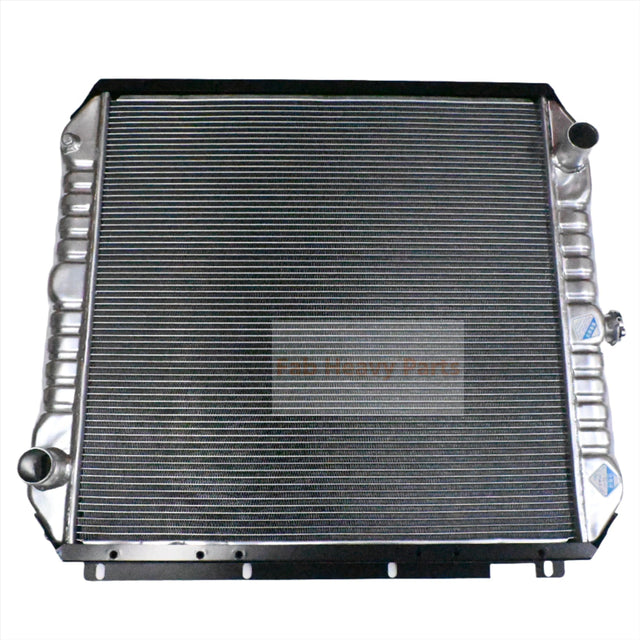 Radiator 7Y-1961 7Y1961 Fits for Caterpillar Engine 3066 Excavator CAT 320 320L 320N