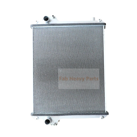 Radiator 84249173 Fits for CASE Tractor PUMA165 PUMA170 PUMA180 PUMA185 PUMA195 PUMA200