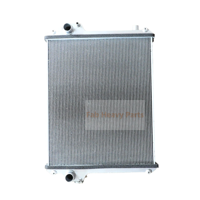 Radiateur 84249173 pour tracteur CASE PUMA 165 PUMA 170 PUMA 180 PUMA 185 PUMA195 PUMA200