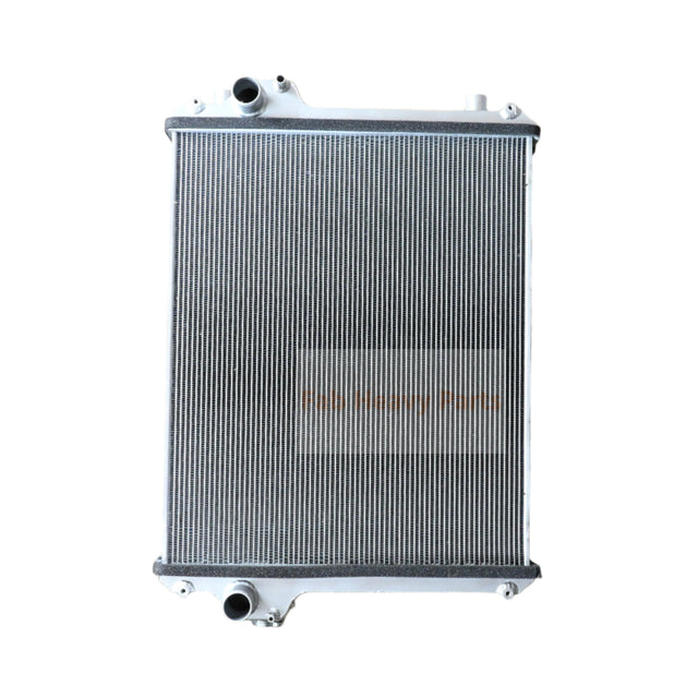 Radiateur 84249173 pour tracteur CASE PUMA 165 PUMA 170 PUMA 180 PUMA 185 PUMA195 PUMA200