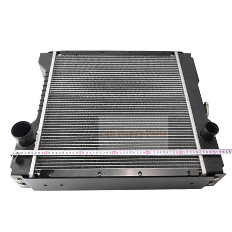 Radiator A172038 Angkop para sa CASE 580K 580SK 4390 660 4390T 760