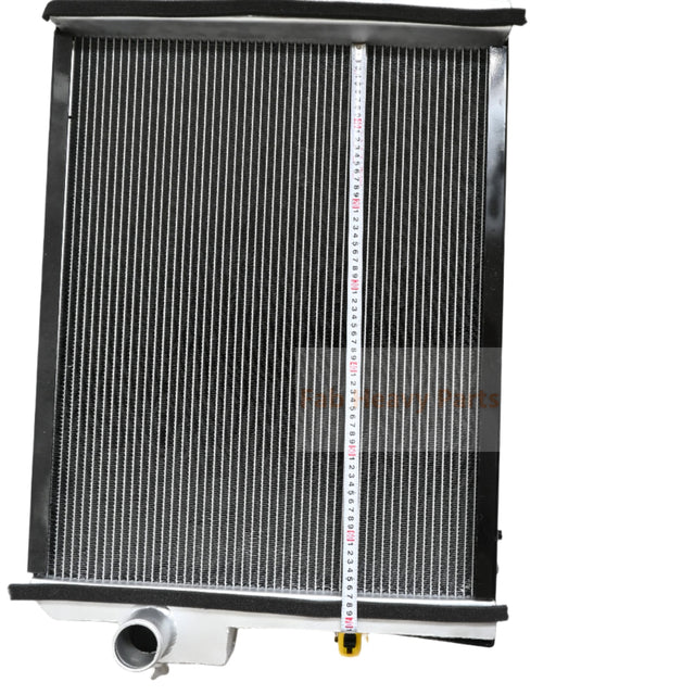 Radiator AR61879 for John Deere Tractor 4430