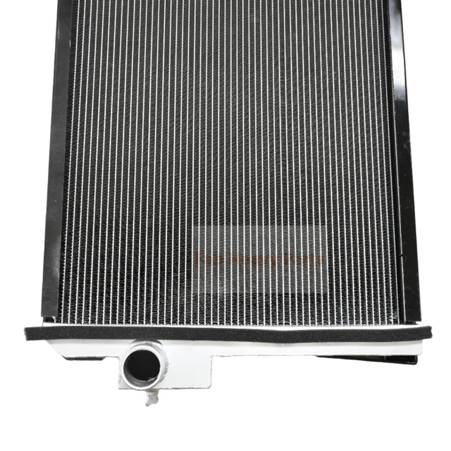 Radiator AR61879 for John Deere Tractor 4430