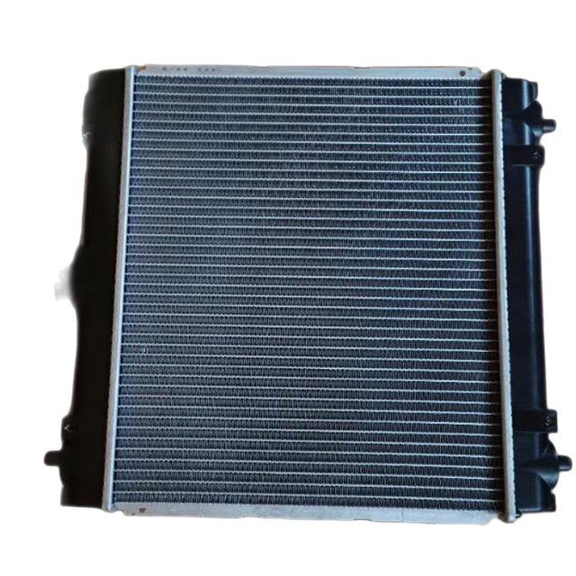 Radiator Assembly 1G347-72061 Fits for Kubota Engine Barreto Mini Track Loader 825TKL