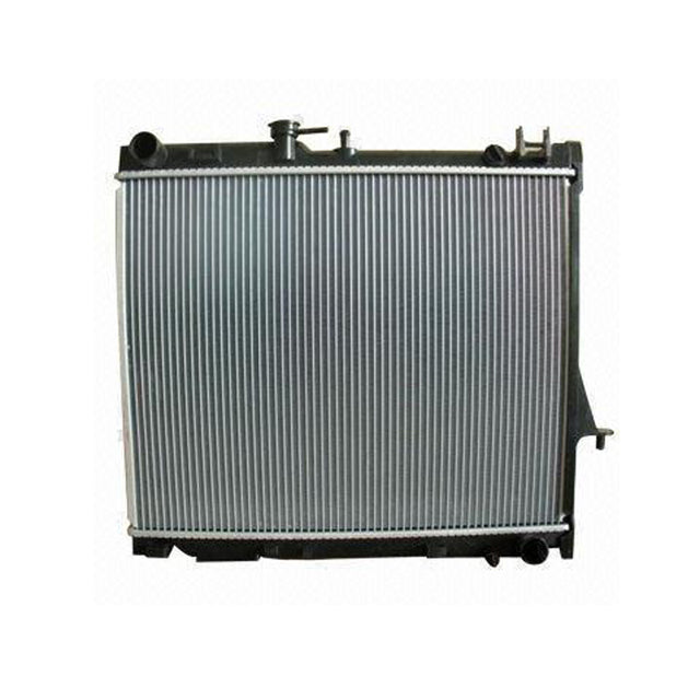 Radiator Assembly 8-97333351-0 para sa Isuzu Truck D-MAX 2006 MT