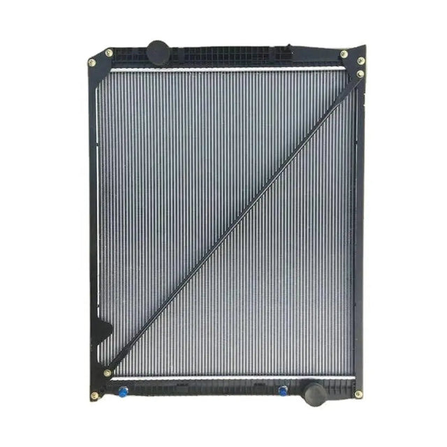 Radiator Assembly 9425002903 9425003503 9425002303 for Mercedes-Benz Truck Actros