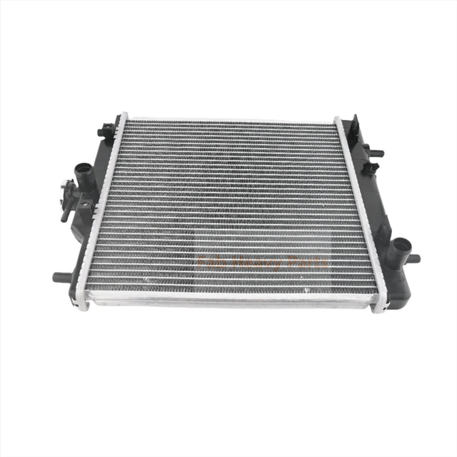 Radiatorenhet K7711-85210 for Kubota Utility Vehicle RTV1100CR RTV1100CR9 RTV1100CRX RTV1100CW RTV1100CW9 RTV1100CWX