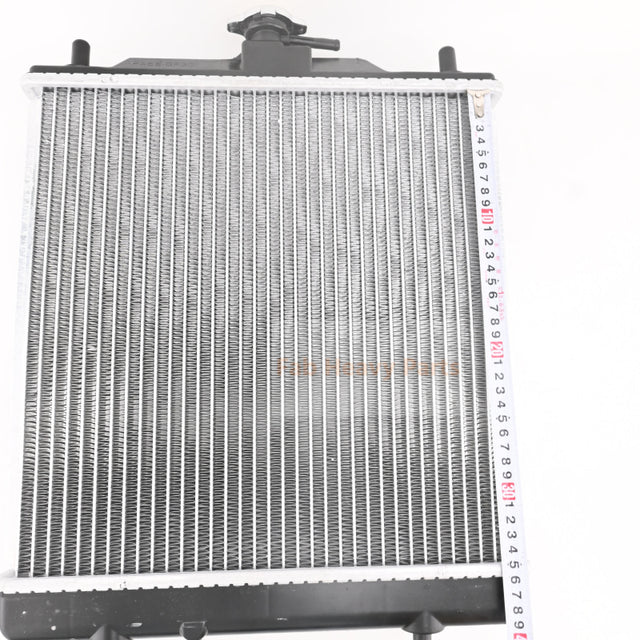 Radiator Assembly K7711-85210 para sa Kubota Utility Vehicle RTV1100CR RTV1100CR9 RTV1100CRX RTV1100CW RTV1100CW9 RTV1100CWX