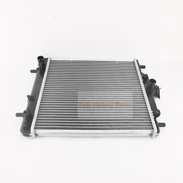 Radiator Assembly K7711-85210 for Kubota Utility Vehicle RTV1100CR RTV1100CR9 RTV1100CRX RTV1100CW RTV1100CW9 RTV1100CWX