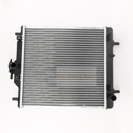 Radiator Assembly K7711-85210 para sa Kubota Utility Vehicle RTV1100CR RTV1100CR9 RTV1100CRX RTV1100CW RTV1100CW9 RTV1100CWX