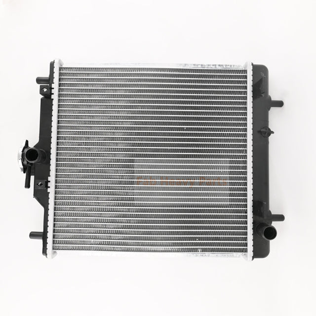 Radiator K7711-85210 voor Kubota bedrijfsvoertuig RTV1100CR RTV1100CR9 RTV1100CRX RTV1100CW RTV1100C W9 RTV1100CWX