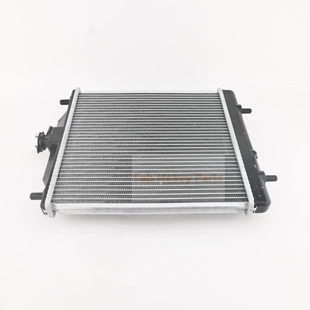 Ensemble radiateur K7711-85210 pour véhicule utilitaire Kubota RTV1100CR RTV1100CR9 RTV1100CRX RTV1100CW RTV1100CW9 RTV1100CWX