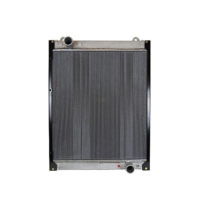 Radiateur AT349037 pour moteur John Deere 6090 6135 chargeur 744K 824K