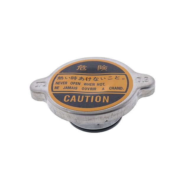 Radiator Cap 19113-00078 para sa Takeuchi Excavator TB TW TL Series