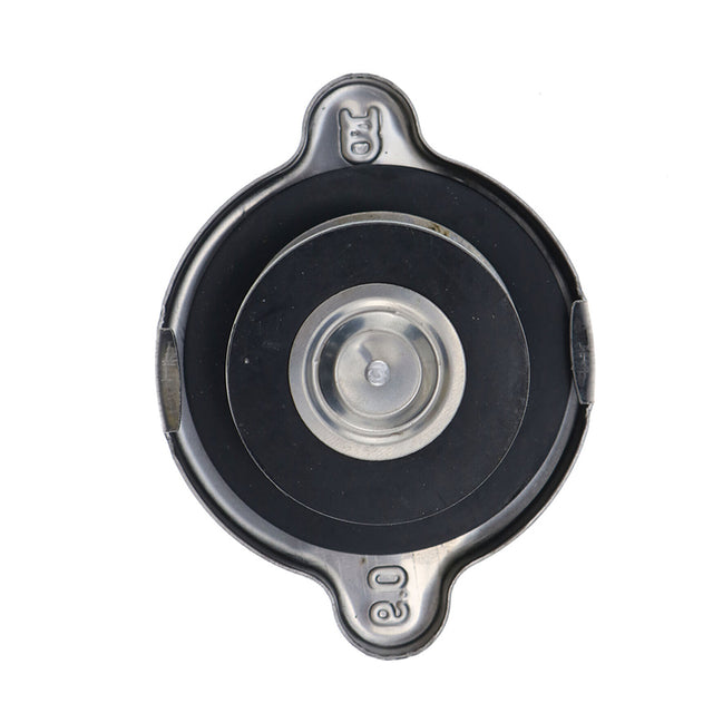 Radiator Cap 4650360 para sa Hitachi Excavator ZX110-3 ZX120-3 ZX130-3 ZX220W-3 ZX240-3 ZX270-3 ZX280LC-3 ZX360W-3