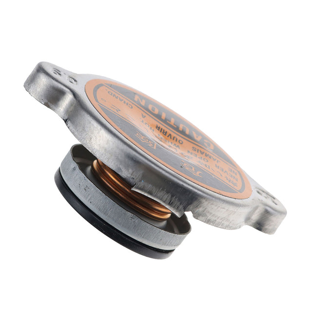 Radiator Cap 4650360 para sa Hitachi Excavator ZX110-3 ZX120-3 ZX130-3 ZX220W-3 ZX240-3 ZX270-3 ZX280LC-3 ZX360W-3