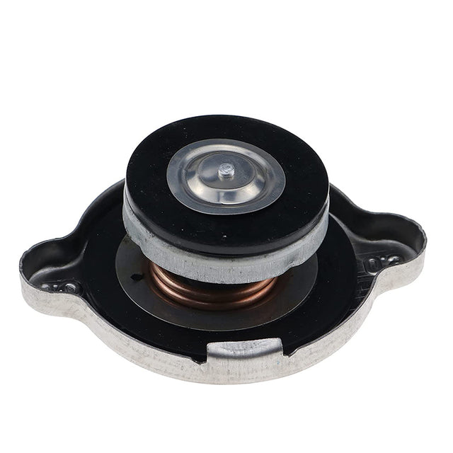 Radiator Cap YM123682-44210 YM124756-44590 Fits for Komatsu Engine 3D63-1A Dump Truck HD25-1 HD20-1