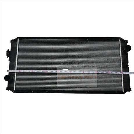 Radiatorkernconstructie 2364430 236-4430 Past voor Caterpillar CAT E320C