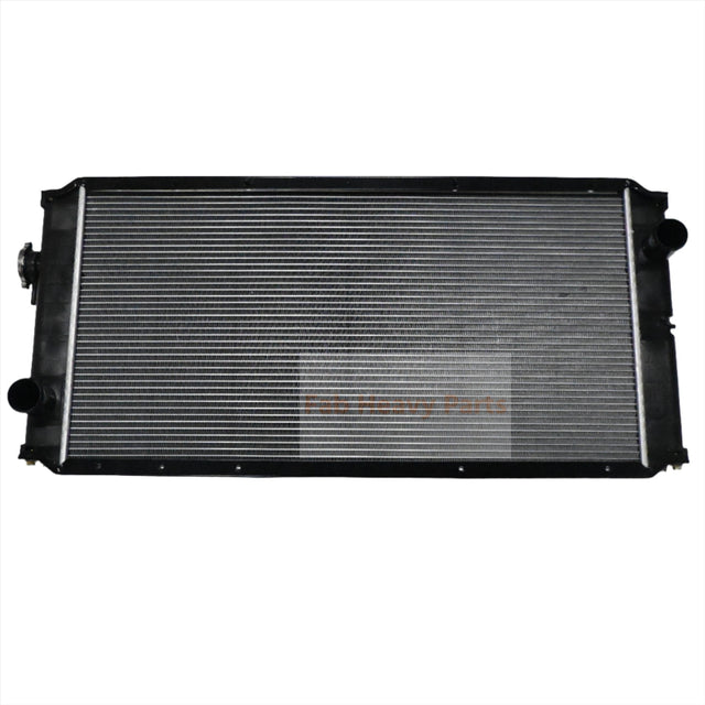 Radiator Core Assembly 2364430 236-4430 Fits for Caterpillar CAT E320C