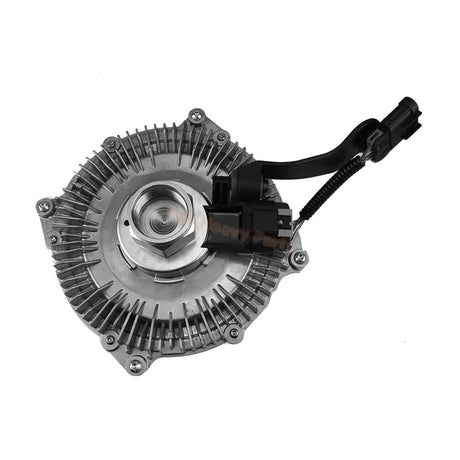 Radiator Fan Clutch 52014729AC for Ram Truck 2500 3500 4500 5500 6.7L