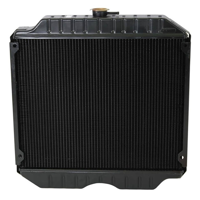 Radiator RE66029 RE45611 for John Deere Engine 3029 2.9L 4039 Traktor 5200 5300 5400 5500