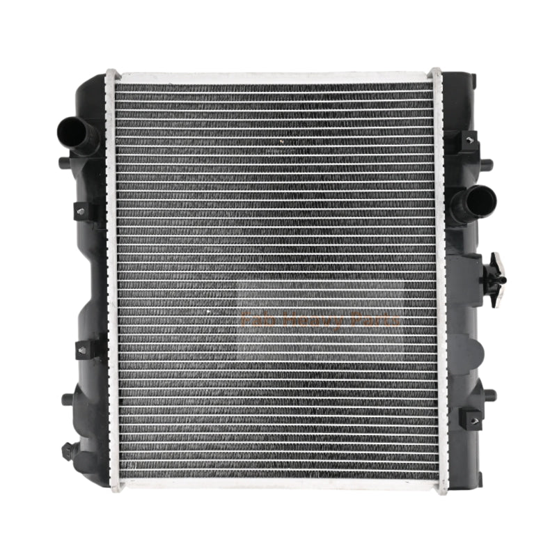 Radiator TC020-16000 for Kubota L2600DT L2600F L2800DT L2800HST L2800F L3000DT L3000F L3400DT