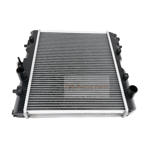 Radiator TC020-16000 for Kubota L2600DT L2600F L2800DT L2800HST L2800F L3000DT L3000F L3400DT