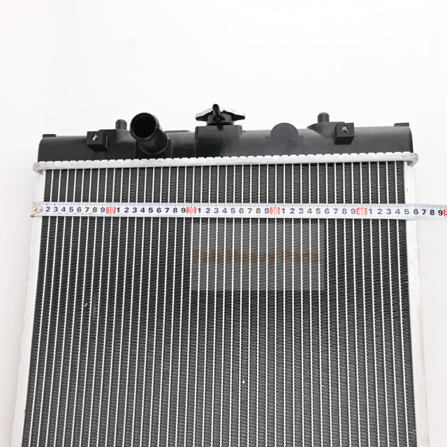 Radiator TC020-16000 for Kubota L2600DT L2600F L2800DT L2800HST L2800F L3000DT L3000F L3400DT