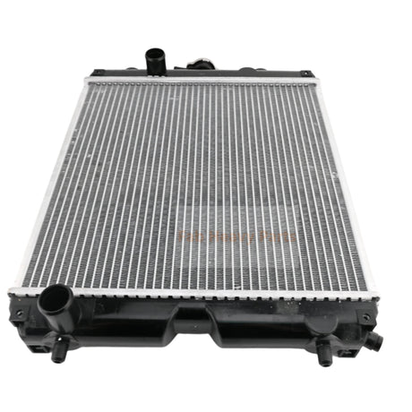 Radiateur TC420-16000 adapté pour Kubota L3200 L3800 LX2610 LX3310 LX3520