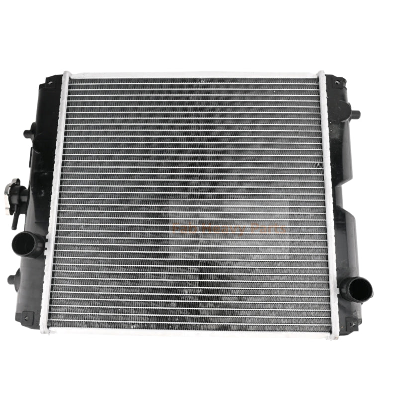 Radiator TC420-16000 Fits For Kubota L3200 L3800 LX2610 LX3310 LX3520