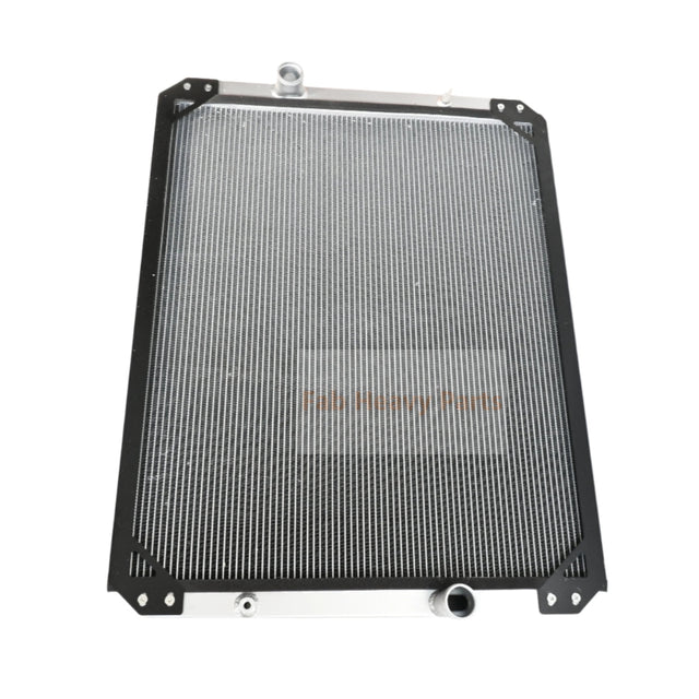 Radiator VOE11110137 for Volvo Wheel Loader L70B L70C L70D