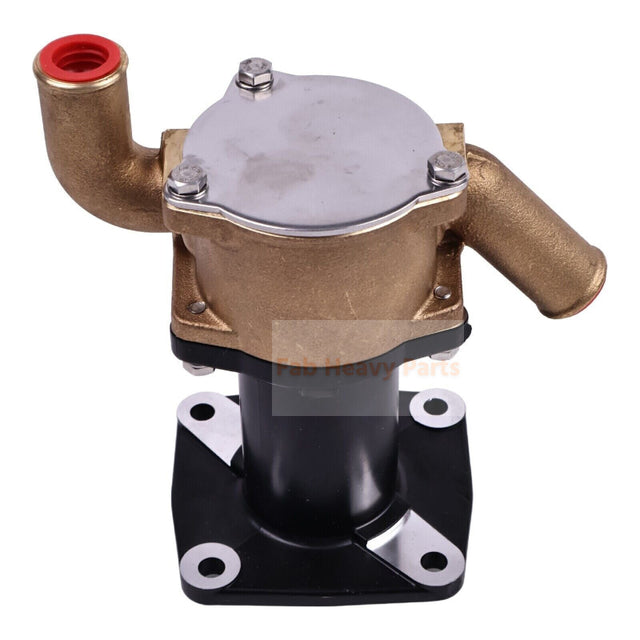 Raw Water Pump G-1010 G1010 A029U129 Fits for Cummins Onan Engine Sherwood