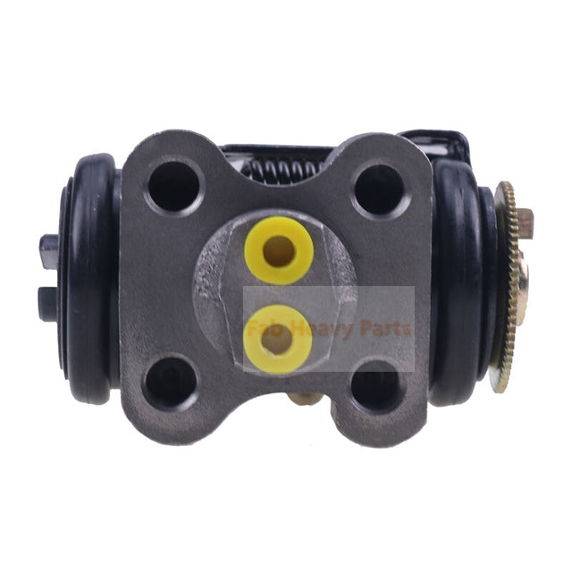 Cilindro freno posteriore 8-97358879-0 per camion Isuzu Engine 4HK1 NPR NQR 700P NPR66