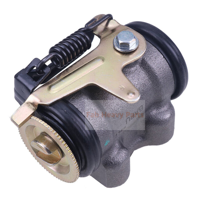 Rear Brake Cylinder 8-97358879-0 for Isuzu Engine 4HK1 Truck NPR NQR 700P NPR66