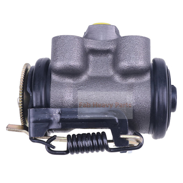 Cylindre de frein arrière 8-97358879-0 pour moteur Isuzu 4HK1 camion NPR NQR 700P NPR66